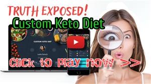 Does Custom Keto Diet Work